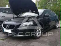 2017 Volvo V40