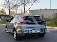 2017 Volvo V40
