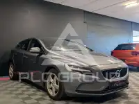 2017 Volvo V40