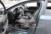 2017 Volvo V40