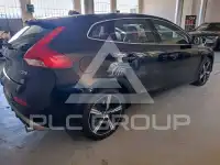 2017 Volvo V40