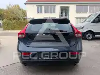 2017 Volvo V40