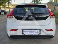 2017 Volvo V40