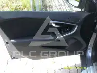2017 Volvo V40