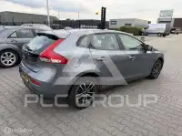 2017 Volvo V40