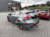 2017 Volvo V40