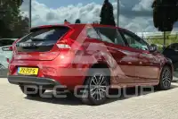 2017 Volvo V40