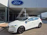 2017 Volvo V40
