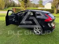 2017 Volvo V40
