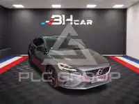 2017 Volvo V40