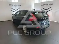 2017 Volvo V40