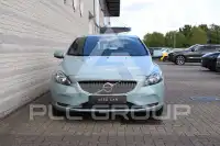 2017 Volvo V40