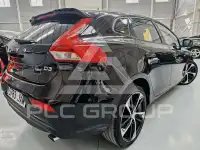 2017 Volvo V40