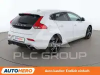 2017 Volvo V40