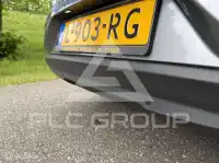 2017 Volvo V40