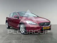 2017 Volvo V40