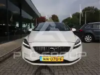 2017 Volvo V40