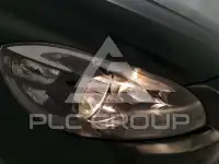 2017 Volvo V40