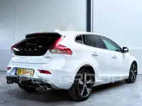 2017 Volvo V40