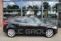 2017 Volvo V40