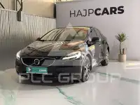 2017 Volvo V40