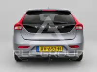 2017 Volvo V40