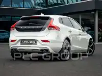 2017 Volvo V40