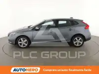 2017 Volvo V40
