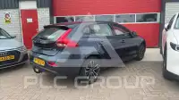 2017 Volvo V40