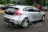 2017 Volvo V40