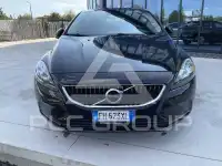 2017 Volvo V40