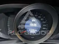 2017 Volvo V40