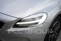 2017 Volvo V40