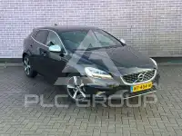 2017 Volvo V40