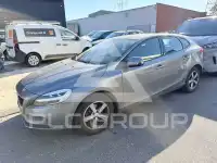 2017 Volvo V40