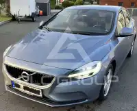 2017 Volvo V40