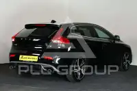 2017 Volvo V40
