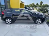 2017 Volvo V40