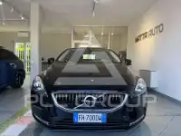 2017 Volvo V40