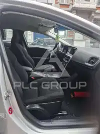 2017 Volvo V40