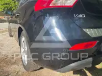 2017 Volvo V40