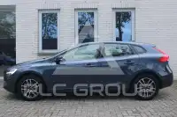 2017 Volvo V40