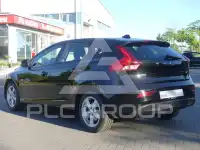 2017 Volvo V40