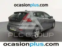 2017 Volvo V40