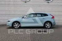 2017 Volvo V40