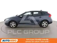2017 Volvo V40