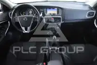 2017 Volvo V40
