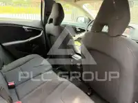 2017 Volvo V40