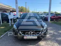 2017 Volvo V40