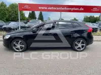 2017 Volvo V40